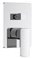 Смеситель для душа VODA Iceberg IC83-2