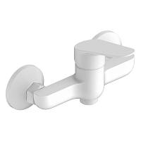 Смеситель для душа ESKO Kazan White KZ80W, белый