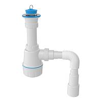 Сифон для умывальника Nova NV1060