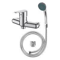 Смеситель для душа Voda BZ80acs, хром