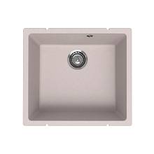 Кухонная мойка Ulgran Quartz Under 450-01, жасмин