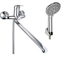 Смеситель для ванны VODA Sky SY 31