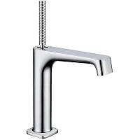 Смеситель для раковины Grocenberg GB2091CR, хром