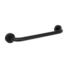 Поручень для ванной FIXSEN HOTEL FX-31017B, черный