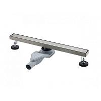 Душевой лоток Grocenberg T500, никель