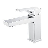 Смеситель для раковины Rose R2801, хром