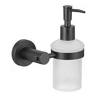 Дозатор жидкого мыла Savol S-005631H, черный