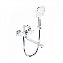 Смеситель для ванны Prohanss P65.22, хром