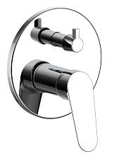 Смеситель для душа ESKO Kazan KZ83-2