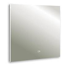 Зеркало Silver Mirrors Алмина 800х800 - 2 (подогрев, сенсорный выключатель)