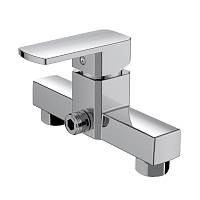 Смеситель для душа Voda IC80, хром