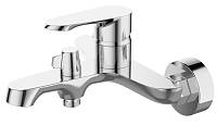 Смеситель для ванны ESKO Doha DH54