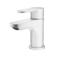 Смеситель для раковины Prohanss P64.10.08, белый