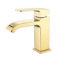 Смеситель для раковины Raglo R02.10.23, хром