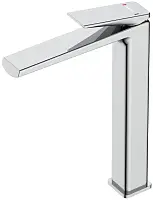Смеситель для раковины Savol S-DG2311A, хром