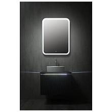 Зеркало Silver Mirrors Stiv neo 685х915 (Сенсорный выключатель)