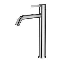 Смеситель для раковины Splenka S221.15.05, сатин