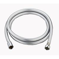 Шланг для душа (1,5м) VODA VLSR150, хром