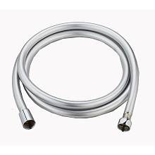 Шланг для душа (1,5м) VODA VLSR150, хром