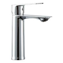 Смеситель для раковины Frud R10158, хром