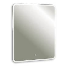 Зеркало Silver Mirrors Стив 800х1000 вертикальный (сенсорный выключатель)