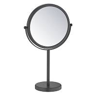 Зеркало косметическое TIMO Saona 13274/03, черный