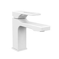 Смеситель для раковины Splenka S55.10.08, белый