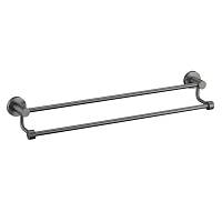 Полотенцедержатель Savol S-005649Q, графит