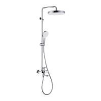 Душевая система Raglo R07.24, хром