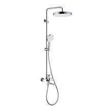 Душевая система Raglo R07.24, хром