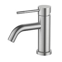 Смеситель для раковины Voda VSL26, сатин