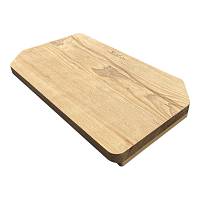 Разделочная доска Rivelato RM_V3, бук