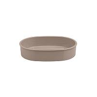 Мыльница FIXSEN ROUND BEIGE FX-452-4, бежевый