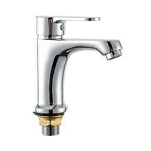 Смеситель для раковины Frud R10157, хром