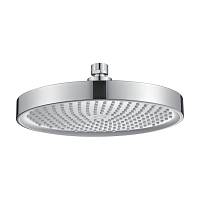 Верхний душ Shevanik SH50, хром