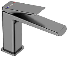 Смеситель для раковины Savol S-DG2301Q, графит