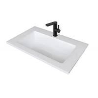 Раковина Madera Modul 80, белый