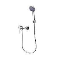 Смеситель для душа Prohanss P64.20, хром