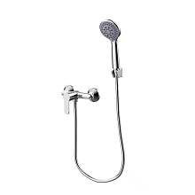 Смеситель для душа Prohanss P64.20, хром