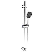 Душевой гарнитур VODA VSS16, хром