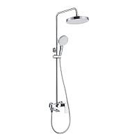 Душевая система Prohanss P61.24, хром