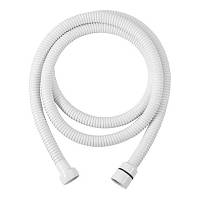 Шланг для душа FILARETE FL40W 150 см, белый