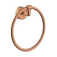 Кольцо для полотенец Raglo R320.04.33, медь
