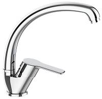 Смеситель для кухни VODA Wave WA03