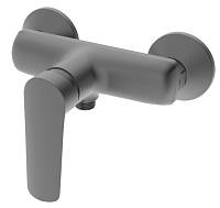Смеситель для душа ESKO Lagos Gun Metal LG80GM