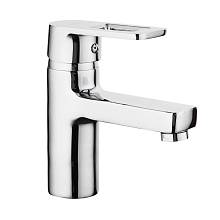 Смеситель для раковины Frud R10072, хром