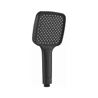 Лейка для душа Rose RH15H-1, черный