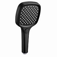 Лейка для душа FILARETE FL33BL, черный