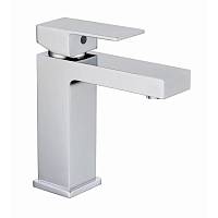 Смеситель для раковины Grocenberg GB2008CR, хром