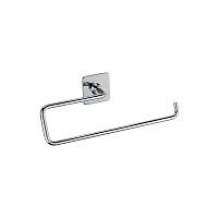 Кольцо для полотенец FIXSEN SQUARE FX-93110C, хром